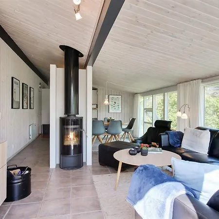 Feriehus Blia - 575m From The Sea By Interhome *