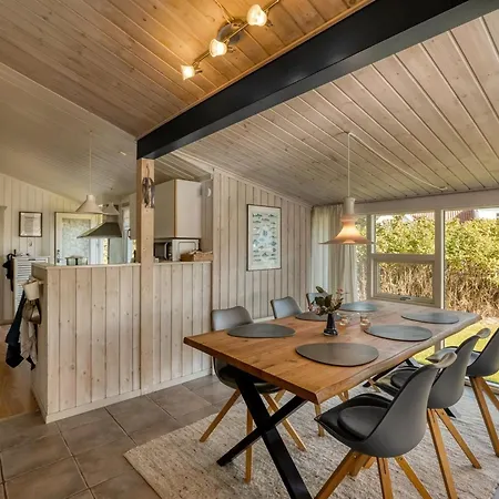 Feriehus Blia - 575m From The Sea By Interhome *