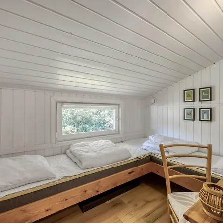 Blia - 575m From The Sea By Interhome Løkken