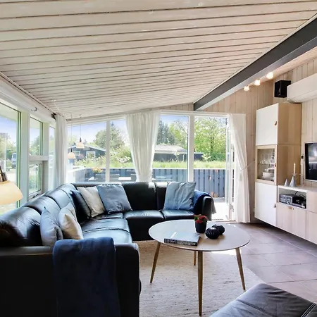 Blia - 575m From The Sea By Interhome Ferienhaus *