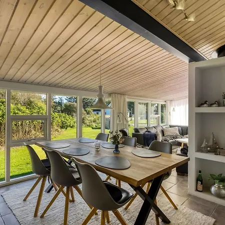 Blia - 575m From The Sea By Interhome Ferienhaus Løkken