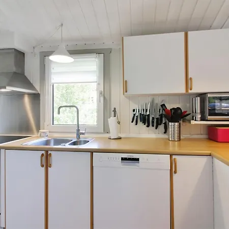 Blia - 575m From The Sea By Interhome Løkken