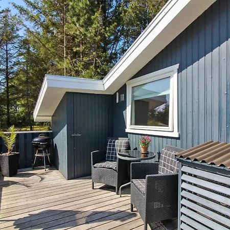 Blia - 575m From The Sea By Interhome Løkken