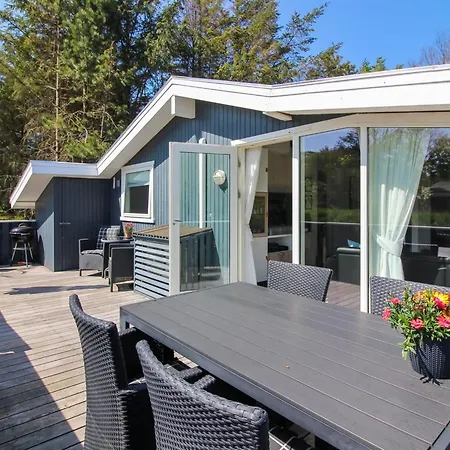 Blia - 575m From The Sea By Interhome