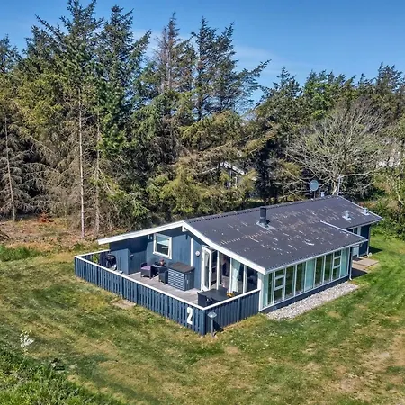 Blia - 575m From The Sea By Interhome Løkken